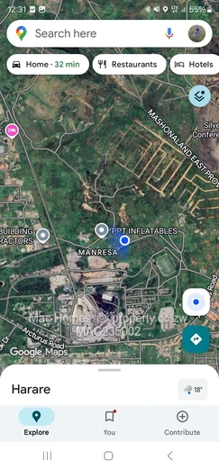 Manresa Land for development 61 hectares with Subdivision permit