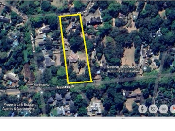 4 Bedroom Townhouse Complex