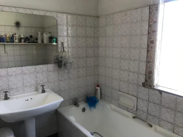 4 Bedroom Townhouse Complex