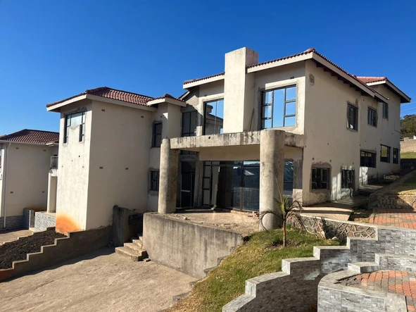 30 Unit Townhouse Complex