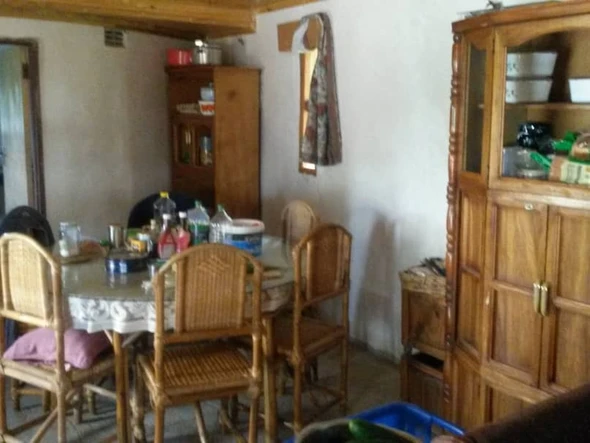 Farm & Agricultural Land