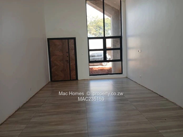 Pomona Villa for sale