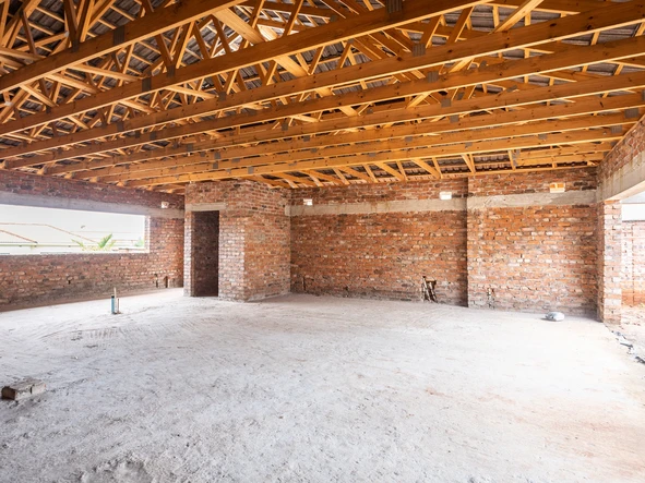 4 Bedroom Townhouse Complex