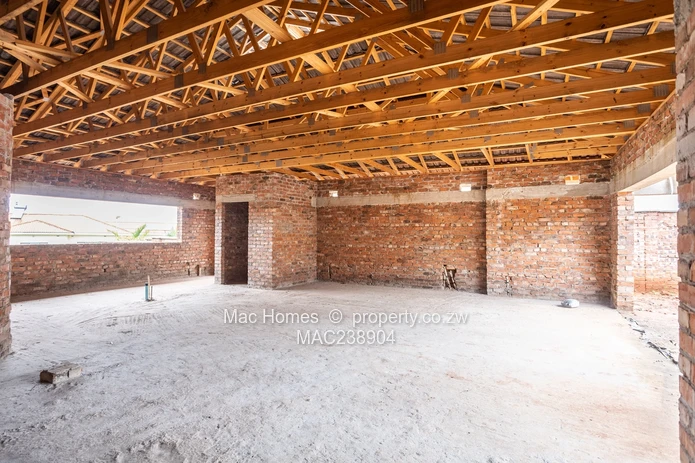 Finish to your own Taste- Modern Offering (Sole Mandate)