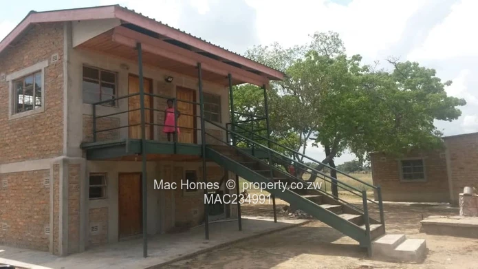 20ha Melfort Farm — Dam, Grazing, Cattle Kraal & Homes