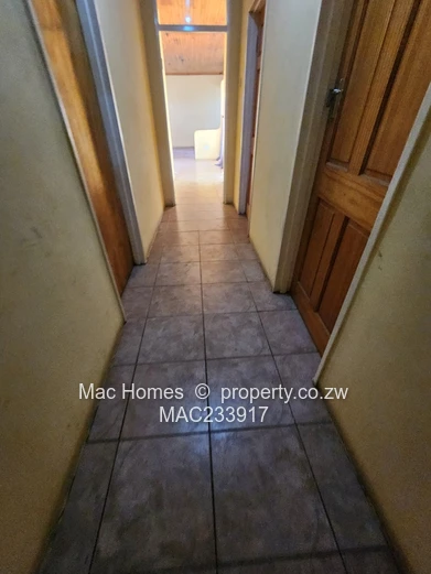 A house for sale in Greendale 