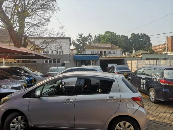 4 Bedroom Townhouse Complex