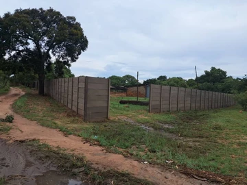 Farm & Agricultural Land