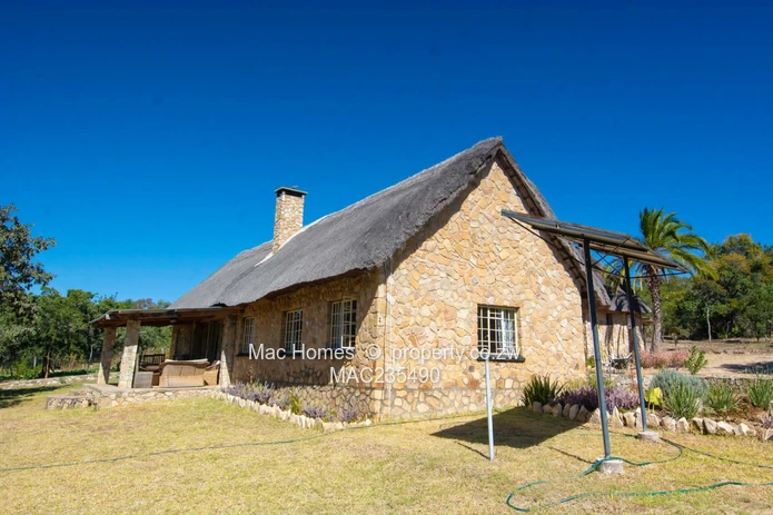 Holiday Home For Sale In Nyanga