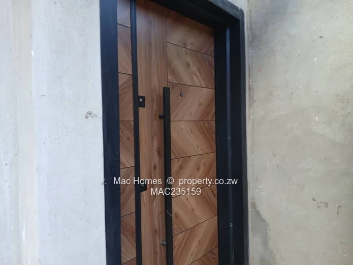 Pomona Villa for sale