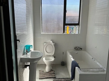 5 Bedroom Townhouse Complex