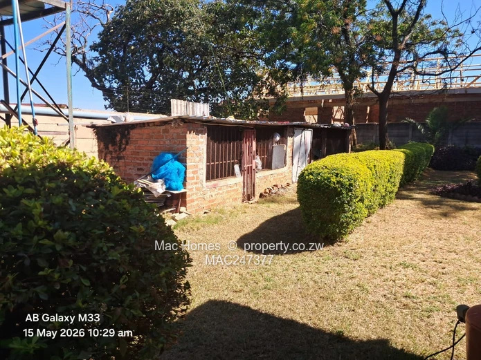 Haig Park House for Sale