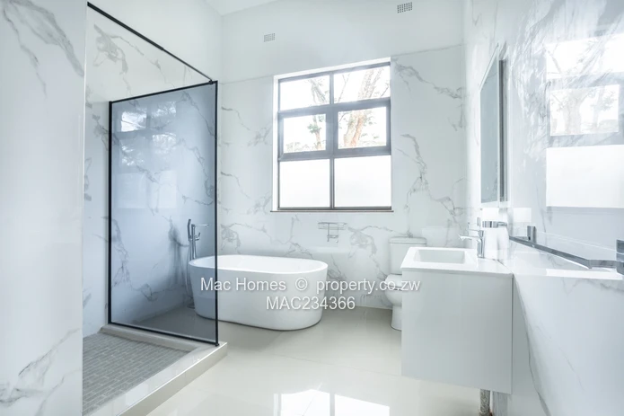 Brooke's Finest- Newly Built House