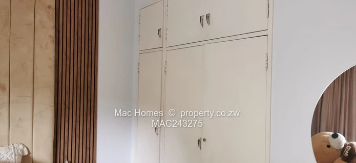 Avenues Finest- 2 bed Duplex Garden flat