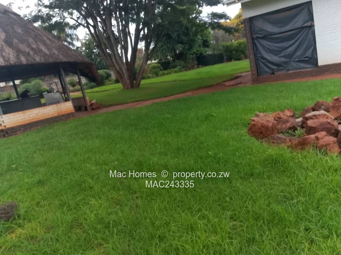 Greystone Park Full House For Sale ??