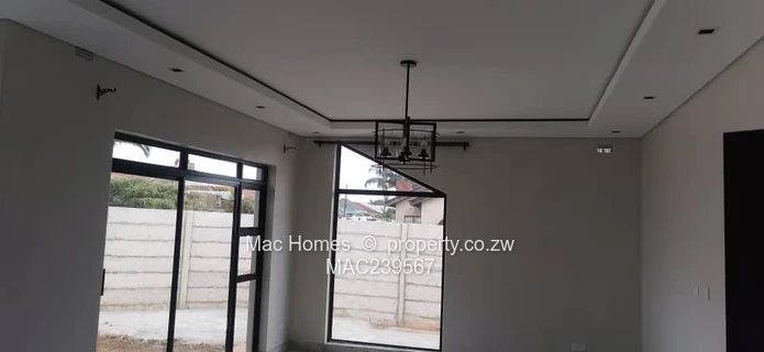Modern Offering- Newly Built Home (Sole Mandate)