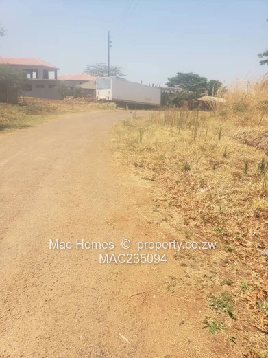 Ready to Build Stand