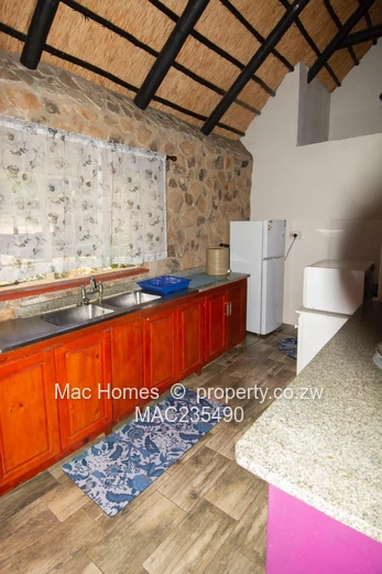 Holiday Home For Sale In Nyanga