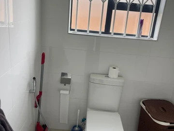 3 Bedroom Townhouse Complex