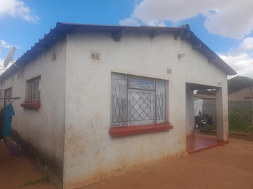 5 Bedroom Townhouse Complex