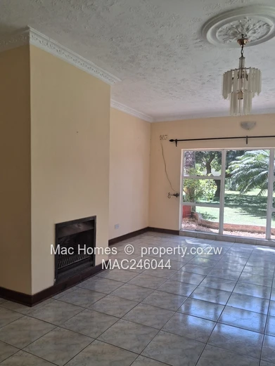 6 bedroom to rent in borrowdale west