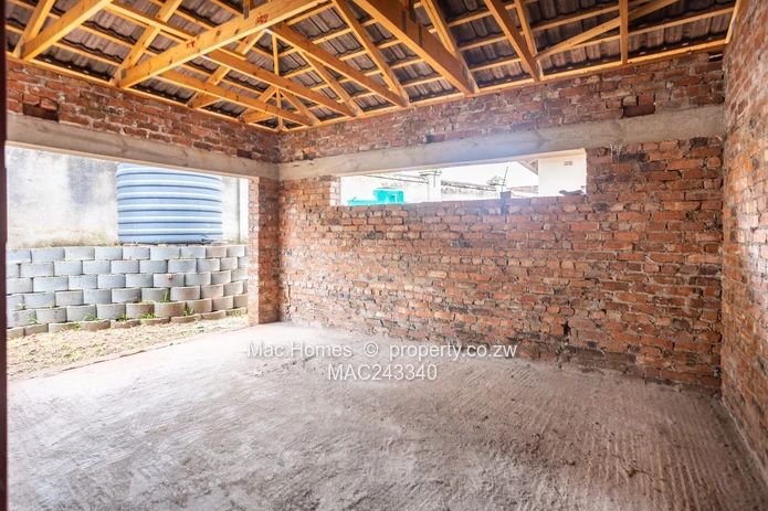 Finish to your own Taste- Modern Offering (Sole Mandate)