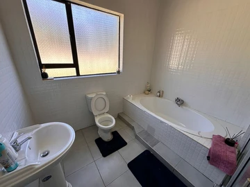 5 Bedroom Townhouse Complex