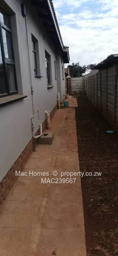 Modern Offering- Newly Built Home (Sole Mandate)