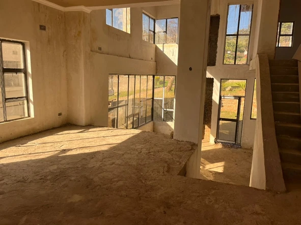 30 Unit Townhouse Complex