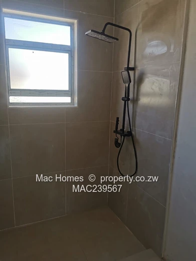 Modern Offering- Newly Built Home (Sole Mandate)