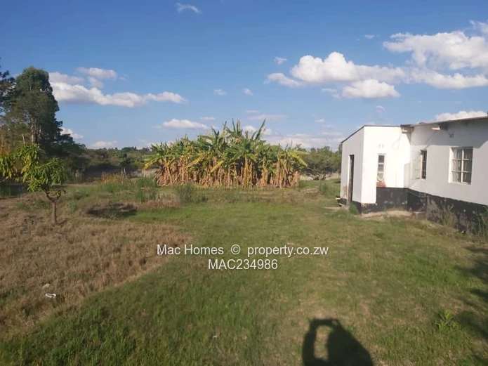 Hatfield Commercial Property for sale along Airport ROAD