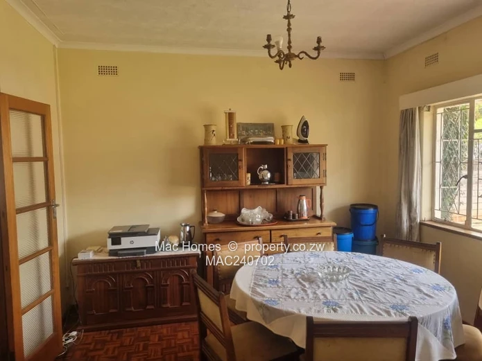 Well Located Hillside House for Sale (Sole Mandate)