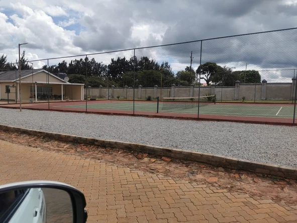 4 Bedroom Townhouse Complex