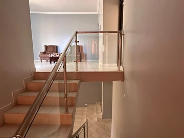 5 Bedroom Townhouse Complex