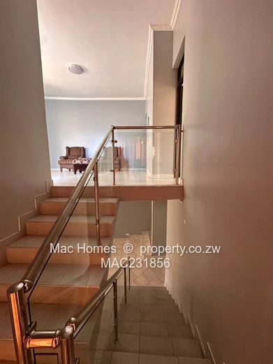 Luxurious villa for sale