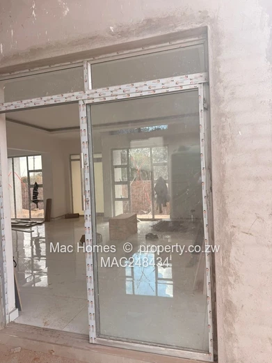 Modern cluster homes for sale in Emarald Hill