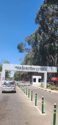 Arlington Estate 3beds cluster for sale