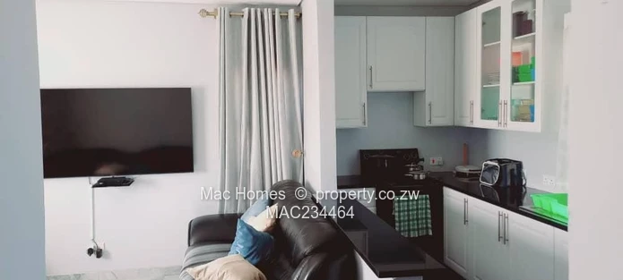 Mr pleasent heights phase 1 cottage for sale