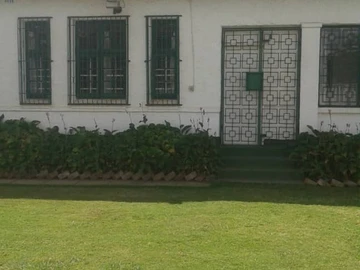 4 Bedroom Townhouse Complex