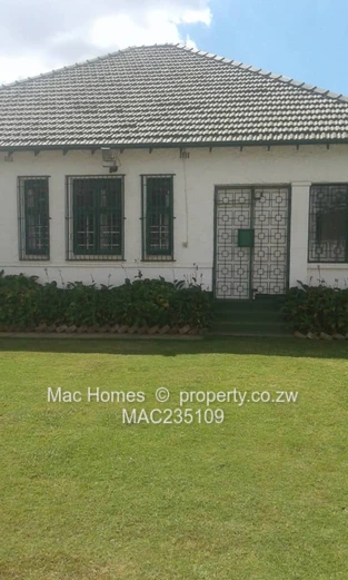 Townhouse/Commercial Property For Sale