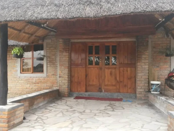 Farm & Agricultural Land