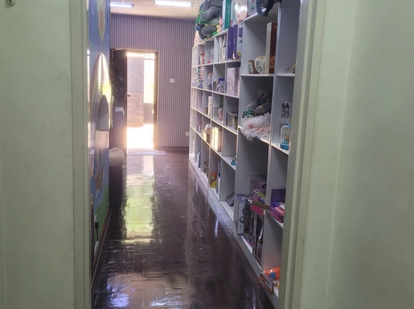 3 Bedroom Flat & Apartment