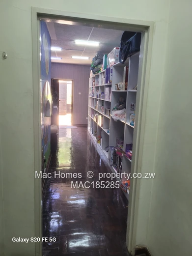 Duplex apartment for sale 230kneg (Sole Mandate)