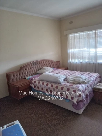 Well Located Hillside House for Sale (Sole Mandate)