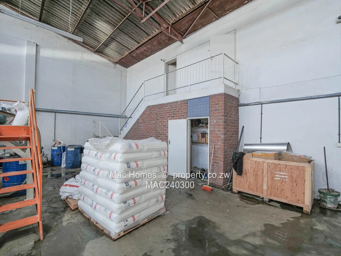 1 Bay Graniteside factory