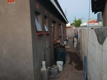 4 Bedroom Townhouse Complex