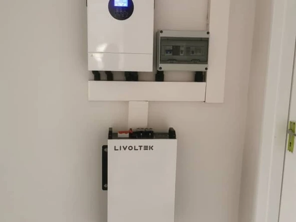 3 Bedroom Flat & Apartment