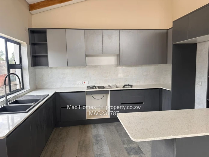 Newly built cluster home for sale