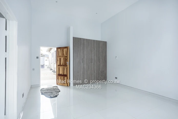 Brooke's Finest- Newly Built House