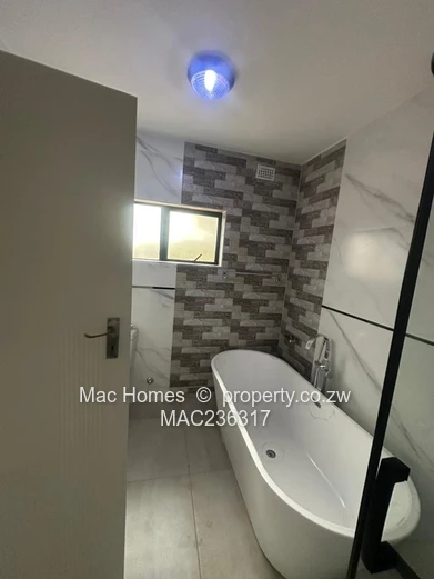 Double storey Villa for sale in Mabelreign 